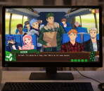 Camp Buddy on PC: Visual Novel With Choice-Based Routes