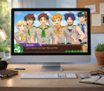 Camp Buddy on Mac: Manage Routes, Saves, and Story